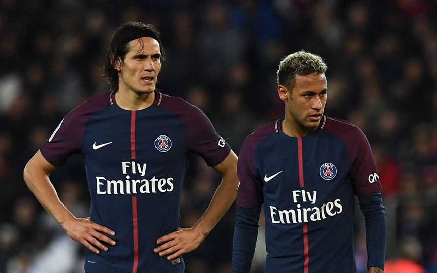 Xác định 9 đội bóng lớn dự Champions League mùa 2018/19